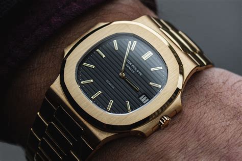 patek philippe 3700 all gold|nautilus 3700.